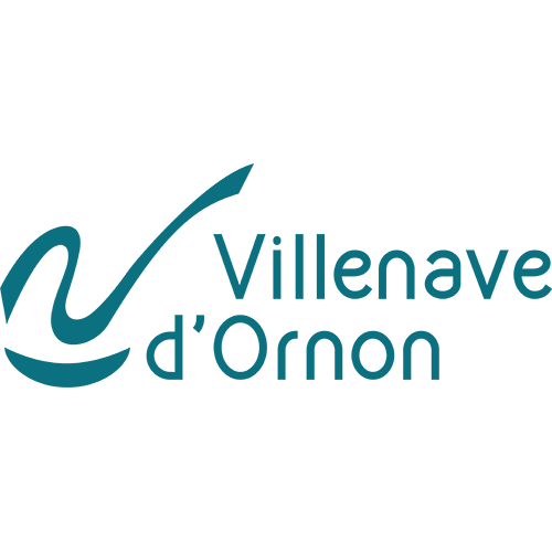 Logo Ville de Villenave d'Ornon, client de Le Poulpe