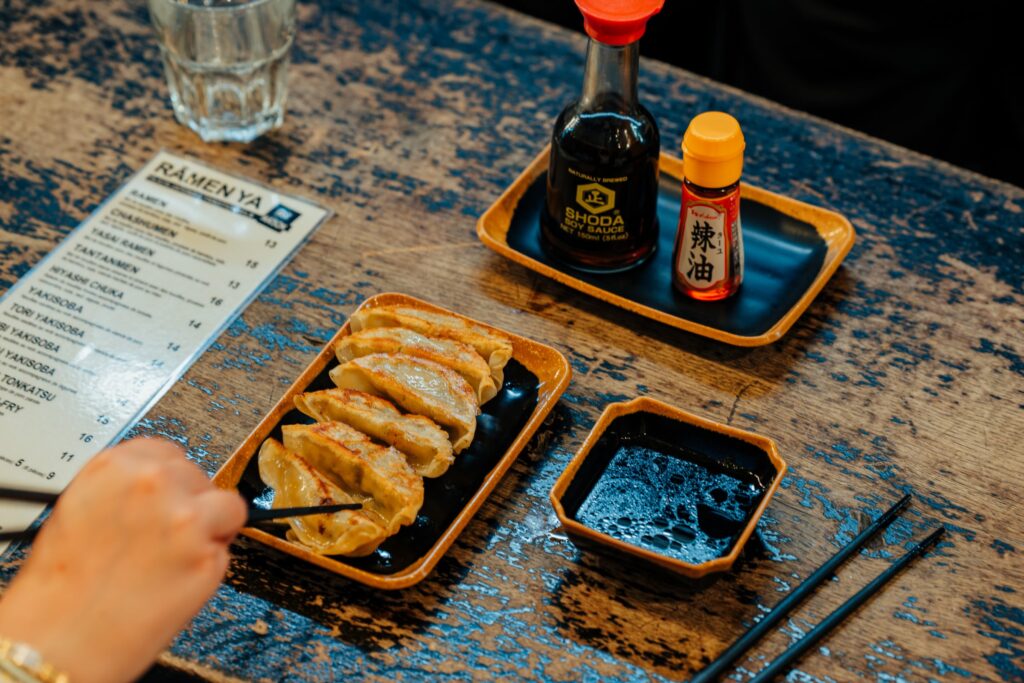 Restaurant Fufu Ramen Bordeaux