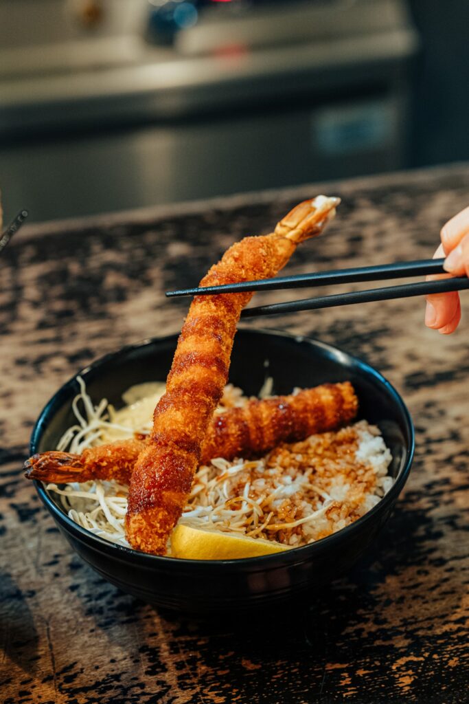 Restaurant Fufu Ramen Bordeaux