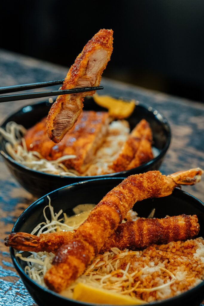 Restaurant Fufu Ramen Bordeaux