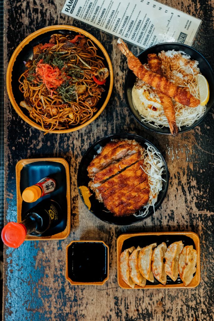Restaurant Fufu Ramen Bordeaux