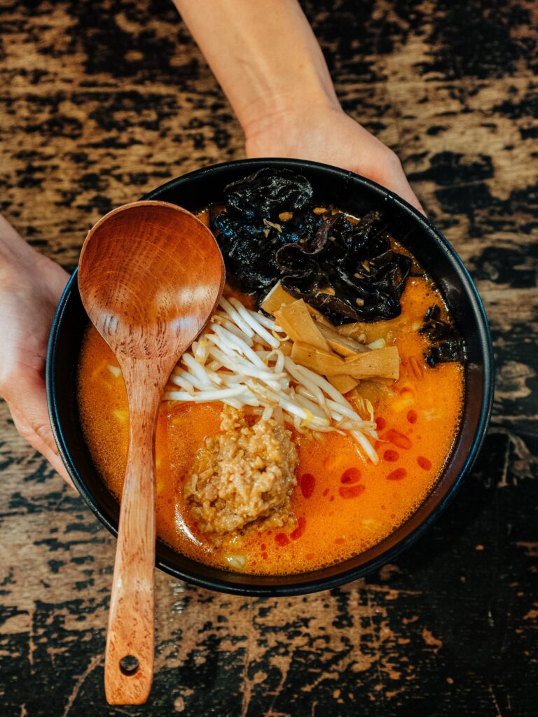 Restaurant Fufu Ramen Bordeaux