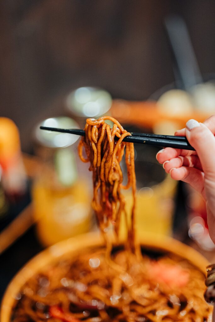 Restaurant Fufu Ramen Bordeaux