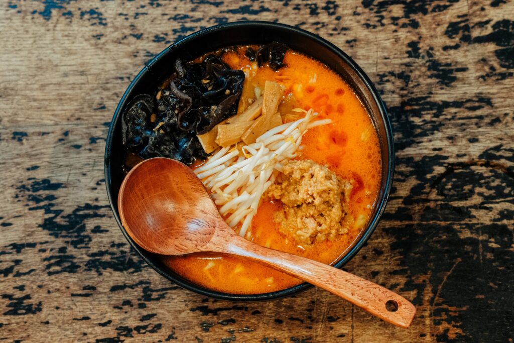 Restaurant Fufu Ramen Bordeaux