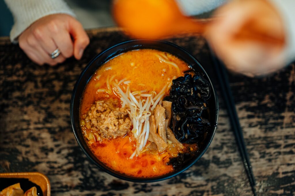 Restaurant Fufu Ramen Bordeaux