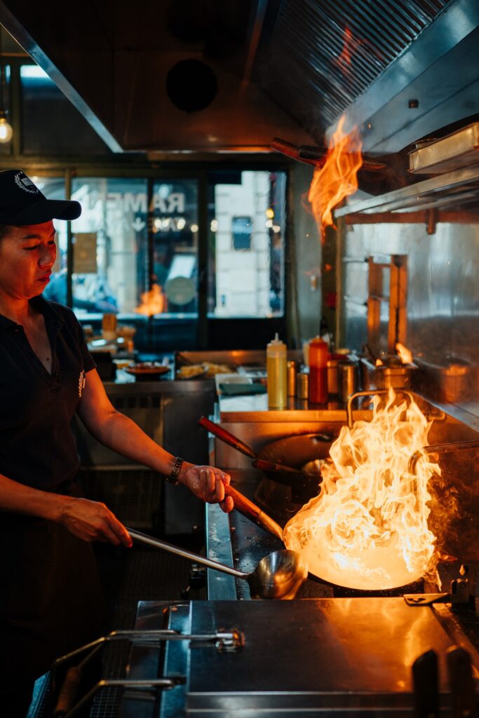 Restaurant Fufu Ramen Bordeaux