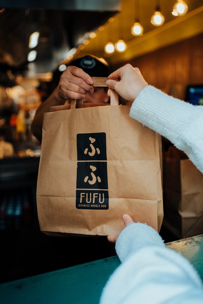 Restaurant Fufu Ramen Bordeaux