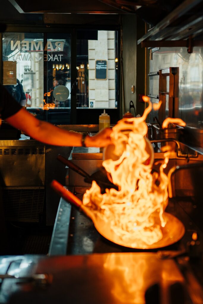 Restaurant Fufu Ramen Bordeaux
