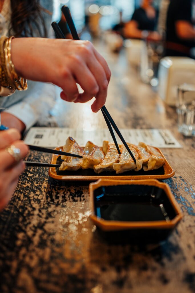 Restaurant Fufu Ramen Bordeaux