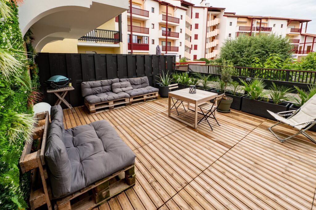 Photo immobilière Bordeaux