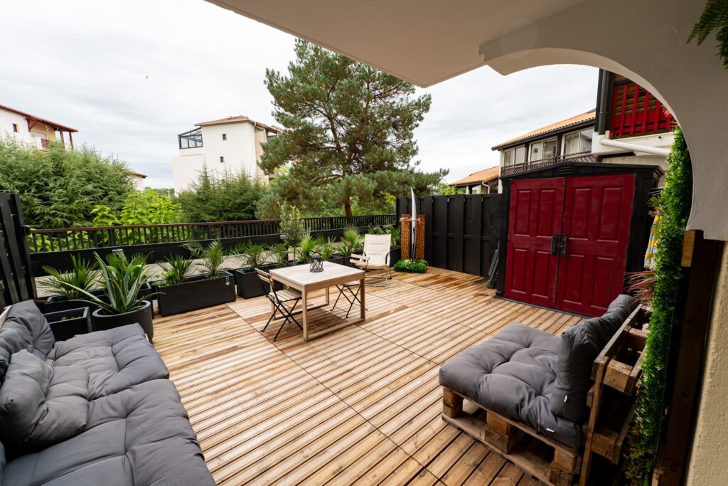 Photo immobilière Bordeaux