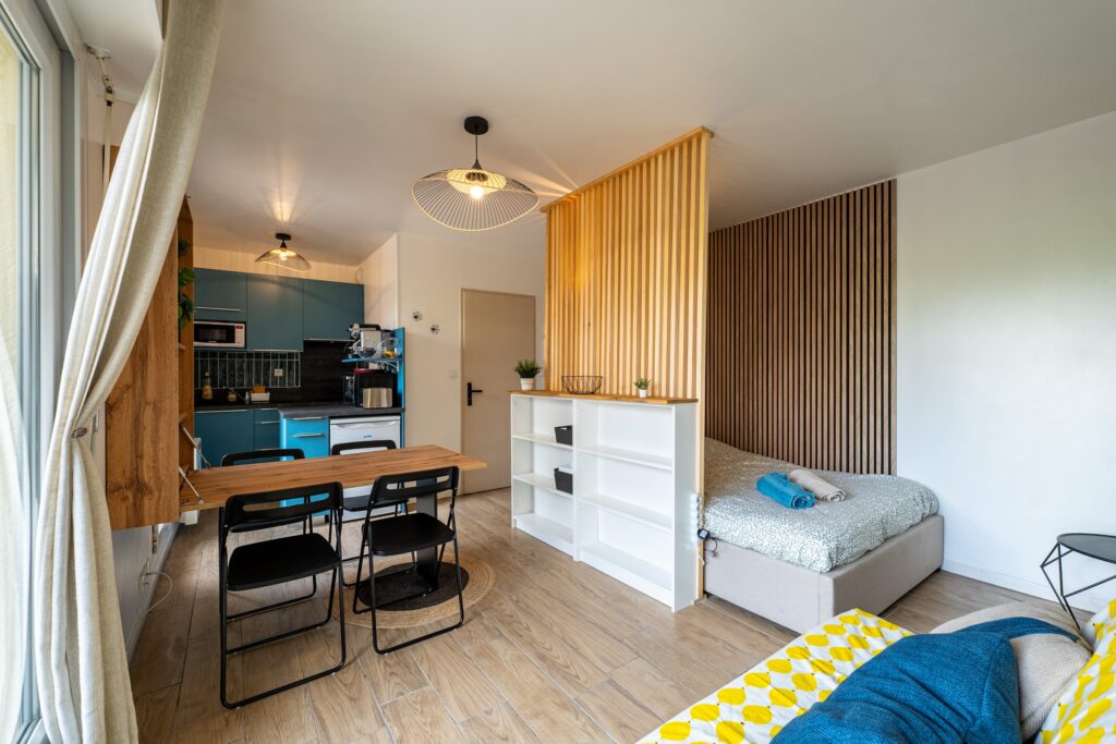 Photo immobilière Bordeaux