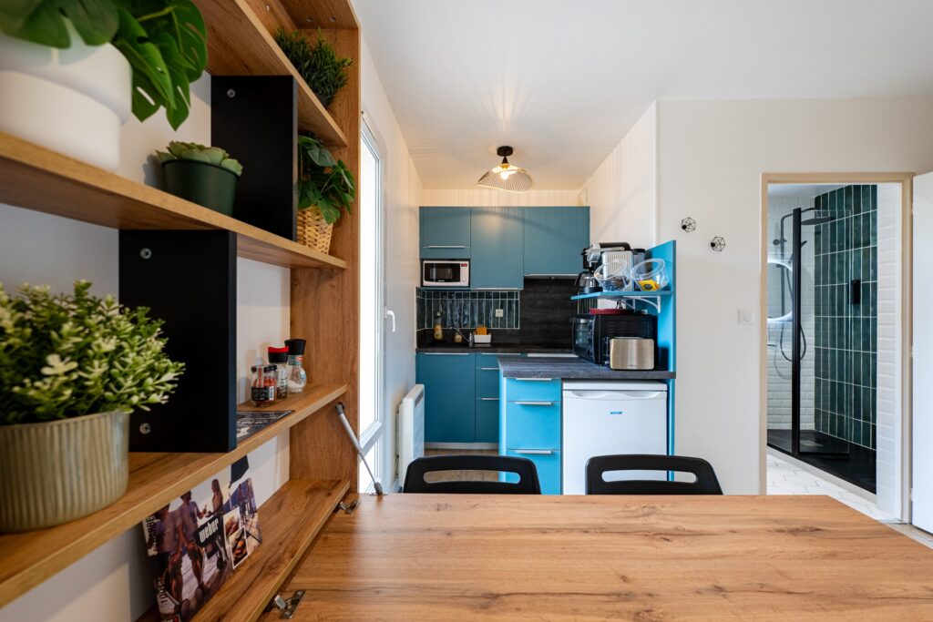 Photo immobilière Bordeaux