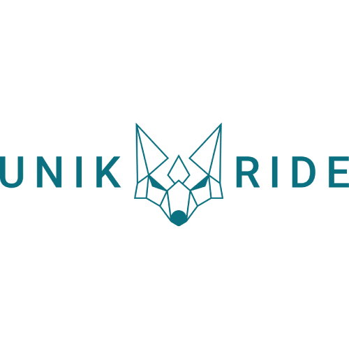 Logo Unikride, client de Le Poulpe
