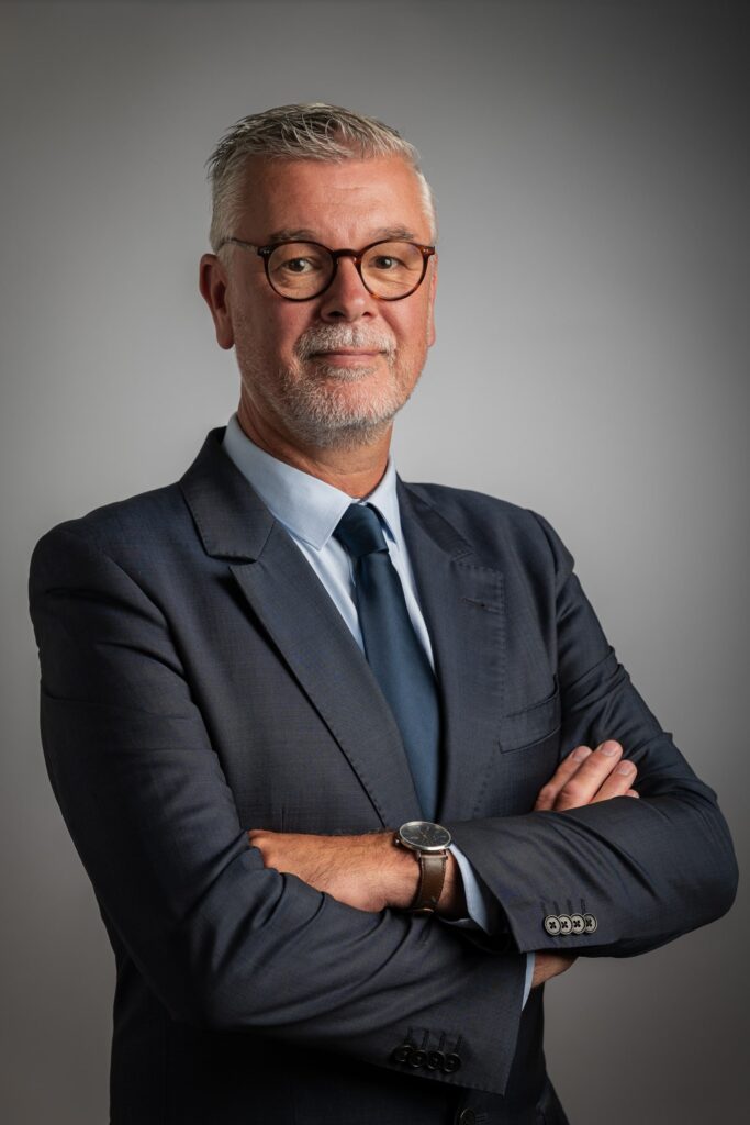 Portrait pro en studio à Bordeaux