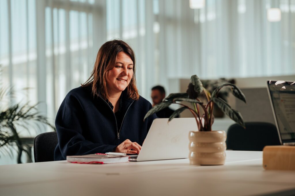 Portrait pro sur site à Bordeaux