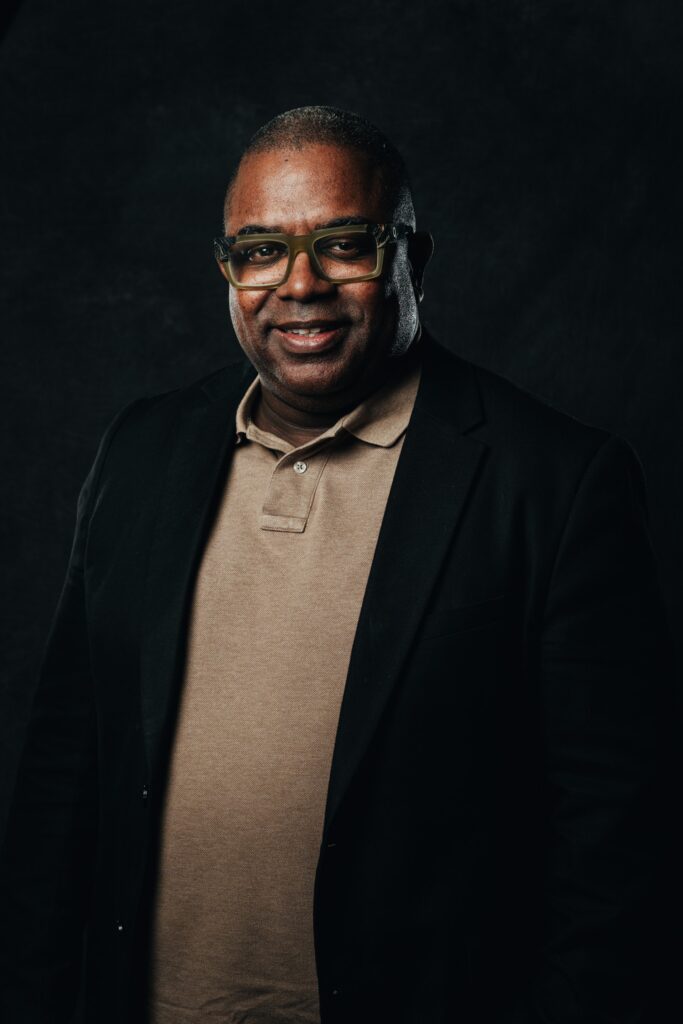 Portrait pro en studio à Bordeaux