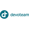 Logo Devoteam, client de Le Poulpe
