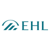 Logo EHL, client de Le Poulpe
