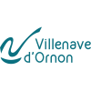 Logo Ville de Villenave d'Ornon, client de Le Poulpe