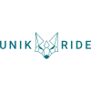 Logo Unikride, client de Le Poulpe
